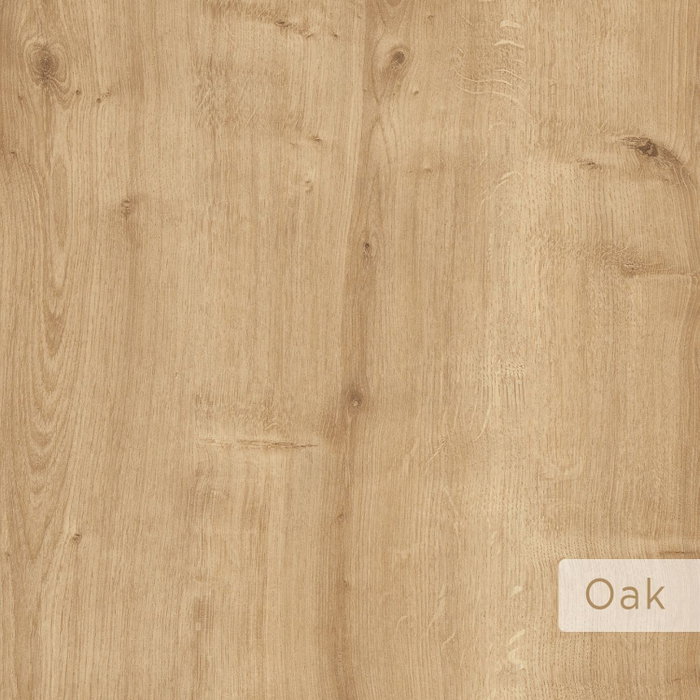 Hanah Home Mesita de Noche Treo - Sapphire Oak